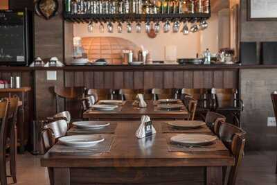 Pizzaria Das Rendeiras