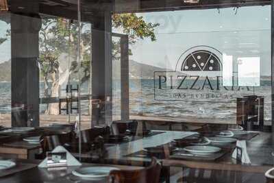 Pizzaria Das Rendeiras