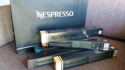 Nespresso