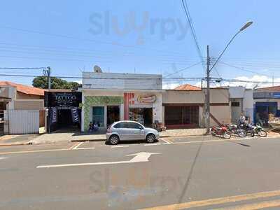 Lanchonete Todo Sabor