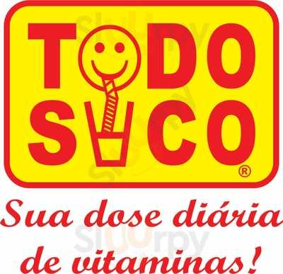 Lanchonete Todo Sabor