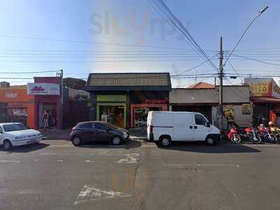 Lanchonete Todo Sabor