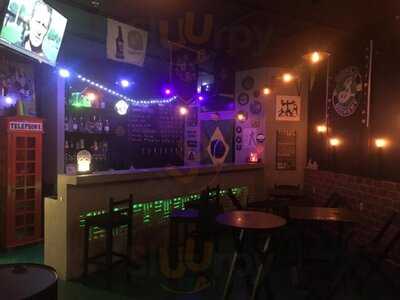 The Skovhugger Authentic Pub