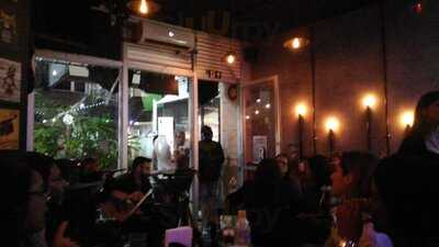 The Skovhugger Authentic Pub