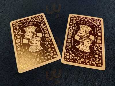 The Skovhugger Authentic Pub