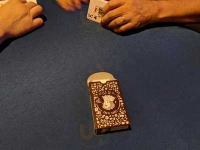 The Skovhugger Authentic Pub