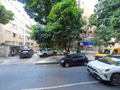 The Skovhugger Authentic Pub