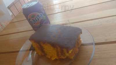 Panificadora Francis