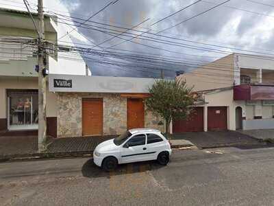 Panificadora Francis