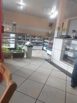 Panificadora Francis