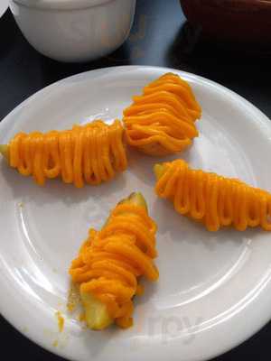 Restaurante O Caboclo