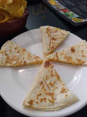 Restaurante O Caboclo