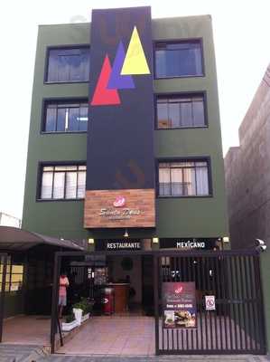 Restaurante O Caboclo