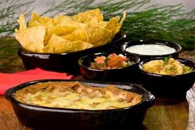 Restaurante O Caboclo