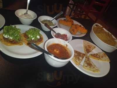 Restaurante O Caboclo