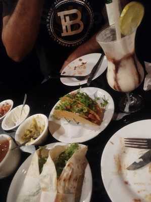 Restaurante O Caboclo