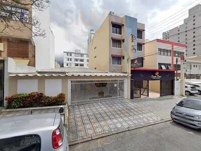 Restaurante O Caboclo