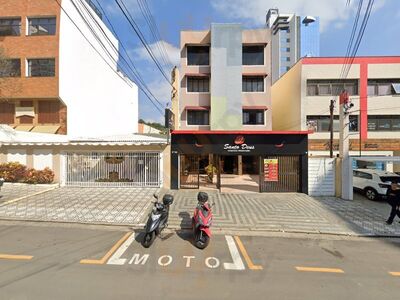 Restaurante O Caboclo