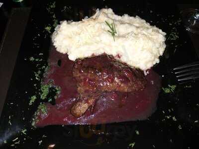 Videira Bistrô E Vinhos