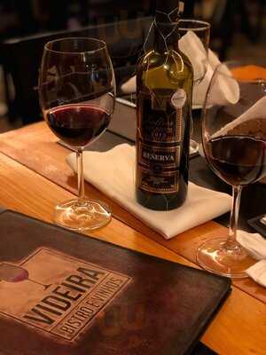 Videira Bistrô E Vinhos