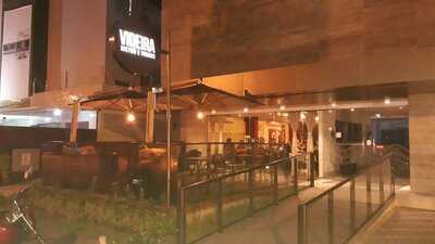 Videira Bistrô E Vinhos