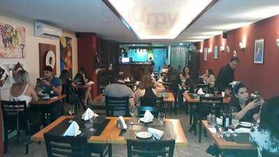 Videira Bistrô E Vinhos