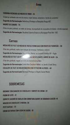 Videira Bistrô E Vinhos