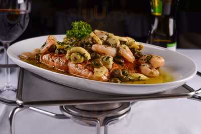 Don Italiano Pizzaria E Massas