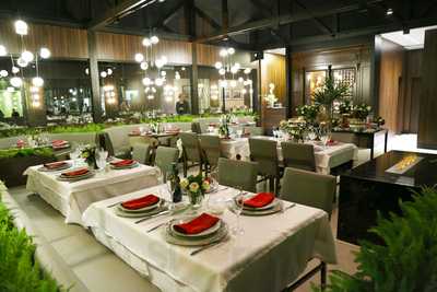 Don Italiano Pizzaria E Massas