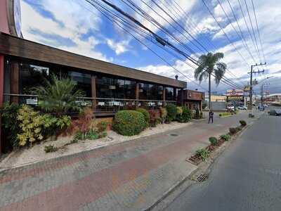 Don Italiano Pizzaria E Massas