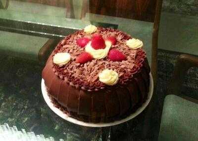 Tortiatto Docaria E Salgadaria