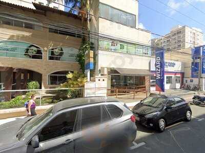 Tortiatto Docaria E Salgadaria