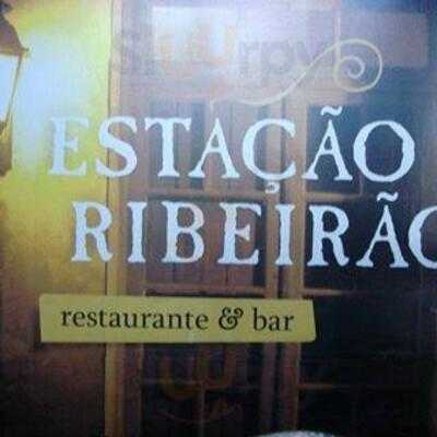 Estação Ribeirão