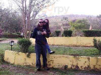 Cachoeira Do Roncador