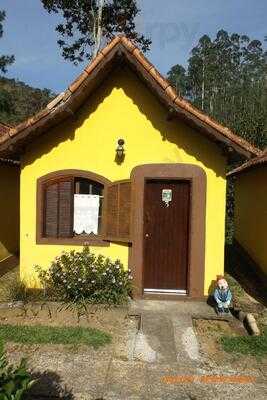 Cachoeira Do Roncador