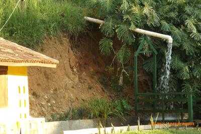 Cachoeira Do Roncador