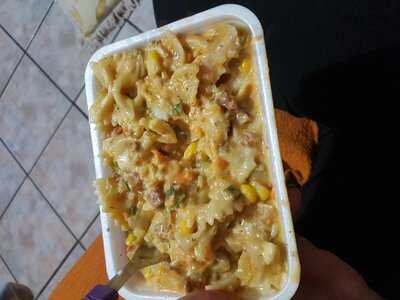 Masseteria Naves E Almeida