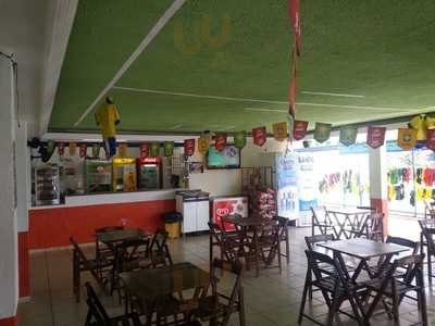 Chopperia Loucos Por Futebol