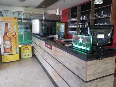 Chopperia Loucos Por Futebol