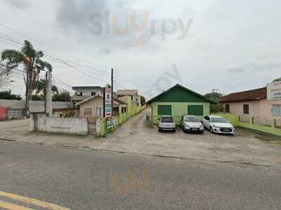 Restaurante Verde Gaio