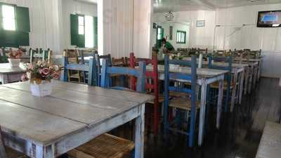 Restaurante Verde Gaio