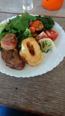 Restaurante Verde Gaio