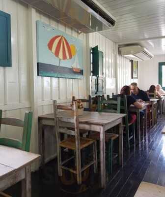 Restaurante Verde Gaio