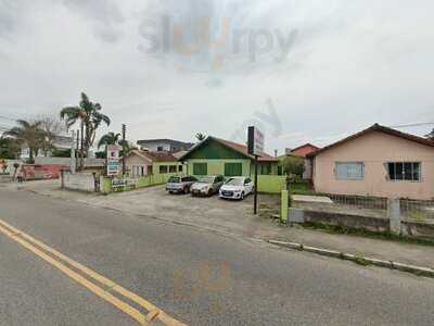 Restaurante Verde Gaio