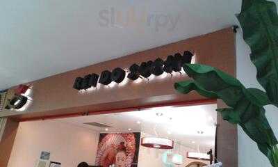 Rei Do Sushi