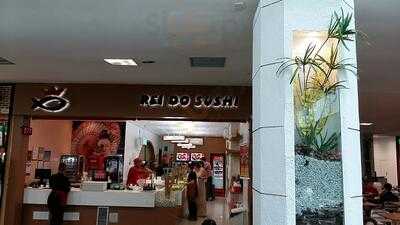 Rei Do Sushi