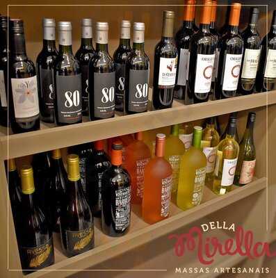 Della Mirella - Massas Artesanais