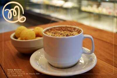 Della Mirella - Massas Artesanais