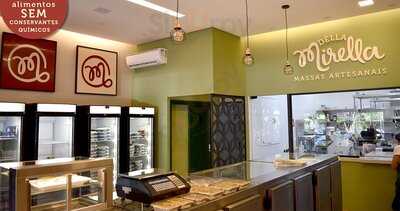 Della Mirella - Massas Artesanais