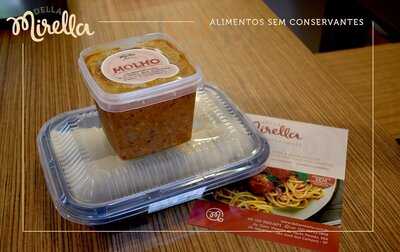 Della Mirella - Massas Artesanais